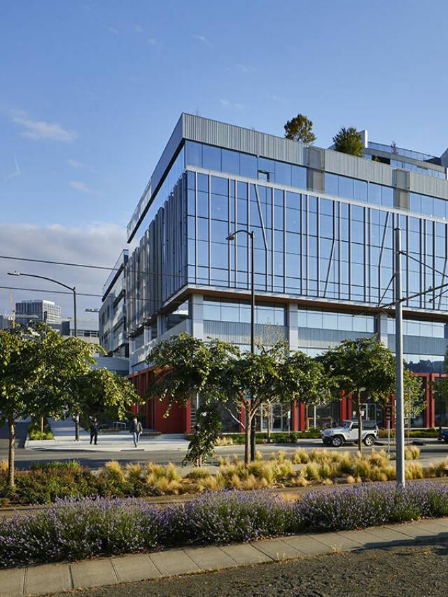 Graphite Design Group