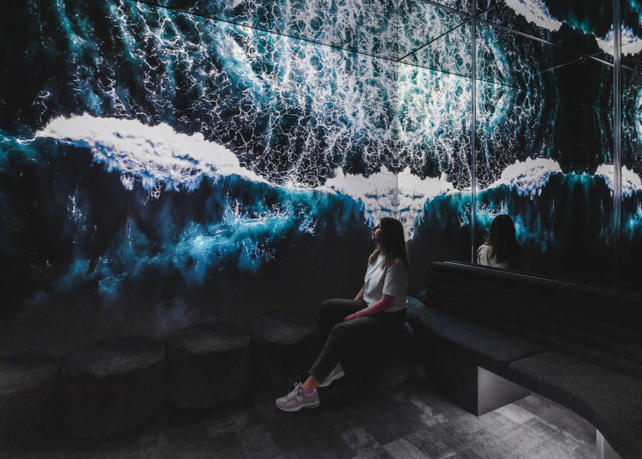 EE Studio's Digital Spa