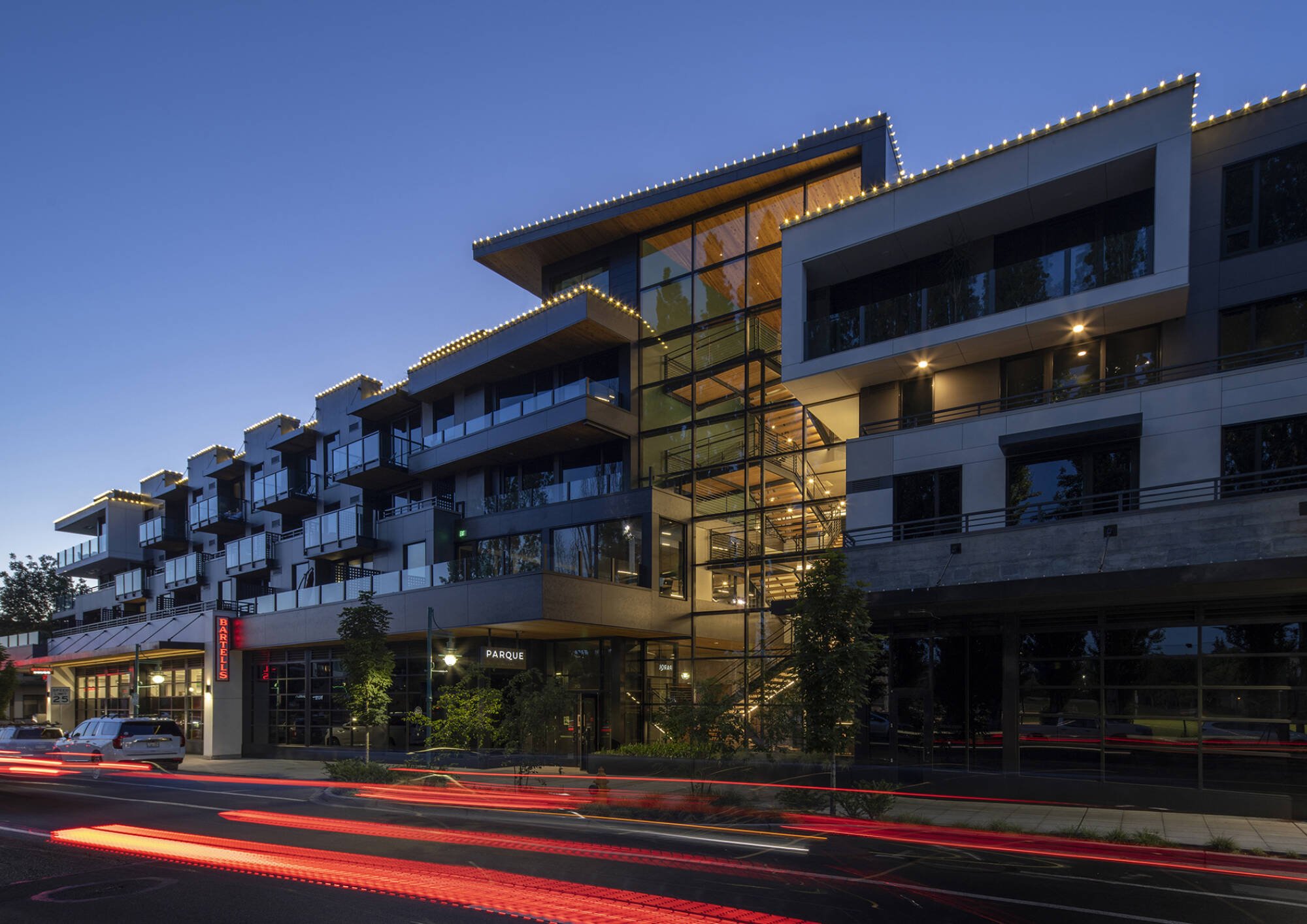 Parque P 004 Lo Eden