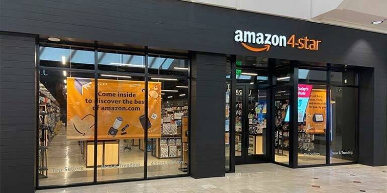 JDC3 4 star Store Launch Store Front Landing Page Image