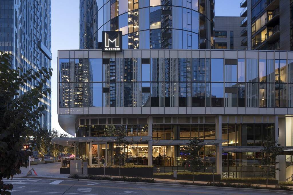 Mckenzie P 13 Lo Bittermann