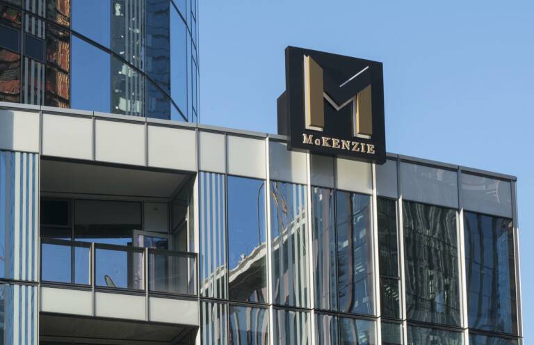 Mckenzie P 38 Lo Eden