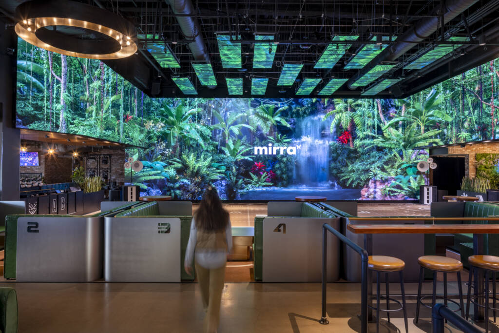 Mirra P 012 Lo Trenbeath