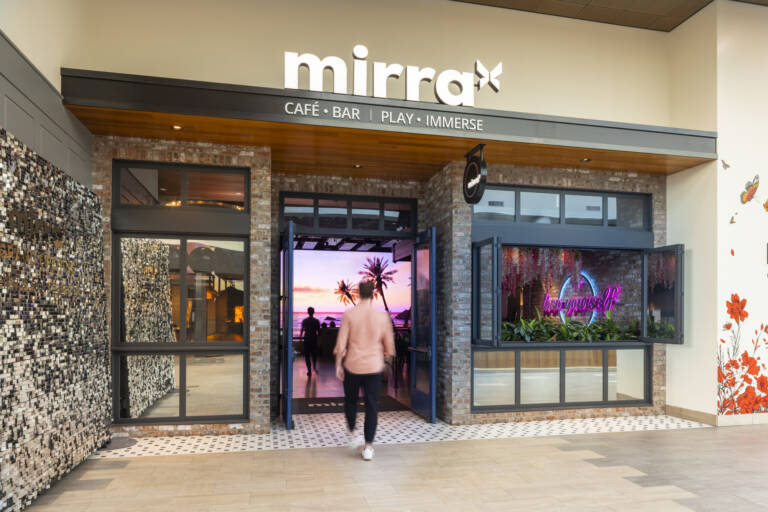 Mirra P 015 Lo Trenbeath