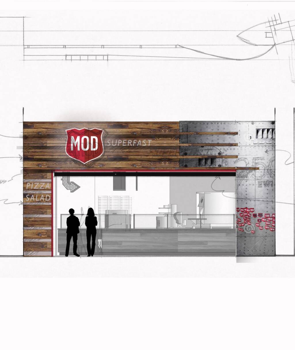 MOD Seatac C Design Phase Borg Concept