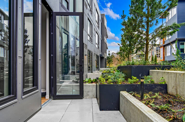 Parque P 006 Lo Walmsley