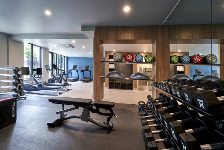 Parque P 046 Lo Eden