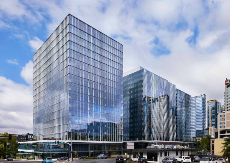 West Main Carousel 1