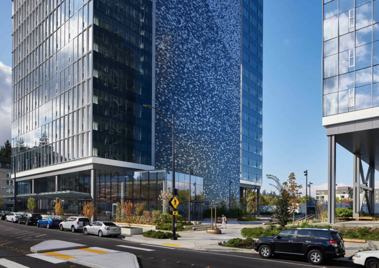 West Main Carousel 2